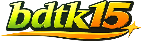 bdtk15 লোগো